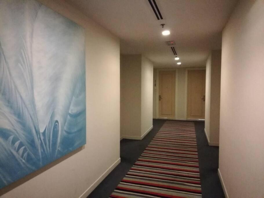 C Suites Jalan Perak Kuala Lumpur Zewnętrze zdjęcie