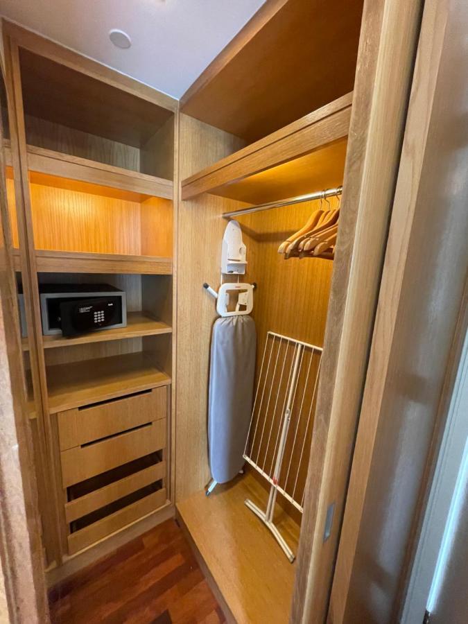 C Suites Jalan Perak Kuala Lumpur Zewnętrze zdjęcie