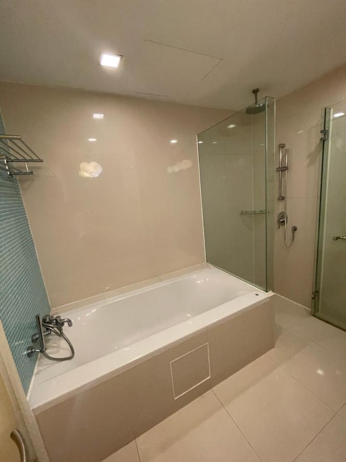 C Suites Jalan Perak Kuala Lumpur Zewnętrze zdjęcie