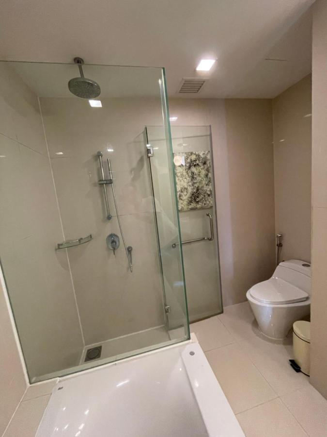 C Suites Jalan Perak Kuala Lumpur Zewnętrze zdjęcie