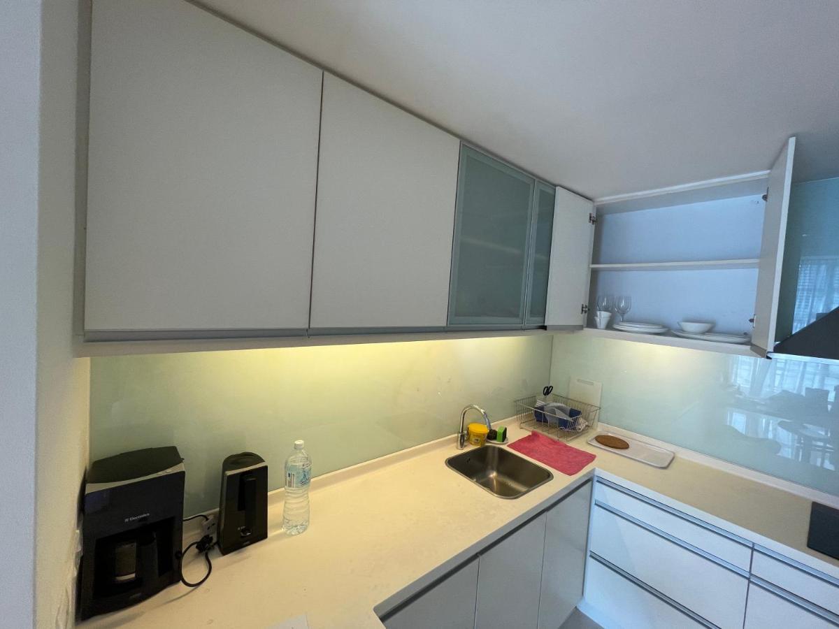 C Suites Jalan Perak Kuala Lumpur Zewnętrze zdjęcie