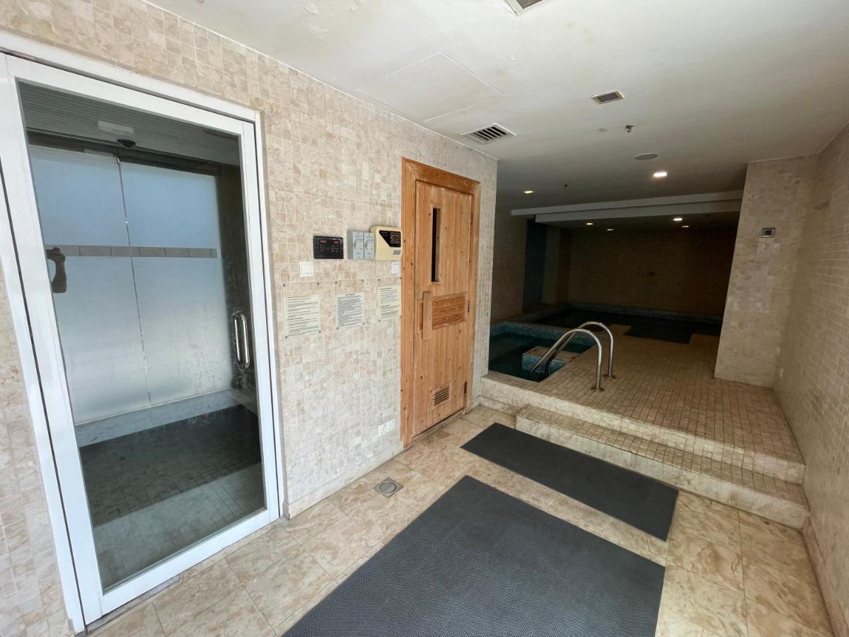 C Suites Jalan Perak Kuala Lumpur Zewnętrze zdjęcie